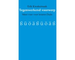 Tegenwerkend voorwerp