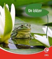 Kijkdoos 241 - de kikker