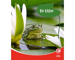 Kijkdoos 241 - de kikker