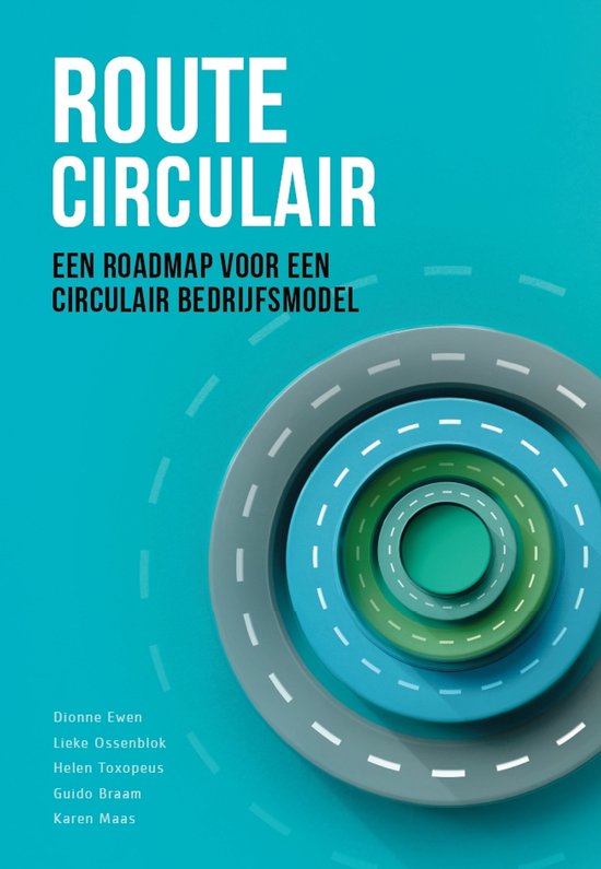 Stichting Management Studies - Route Circulair