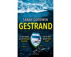 Gestrand