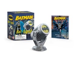 Batman Bat-signal