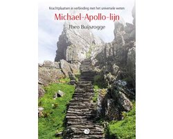 Omslag van Michael-Apollo-lijn