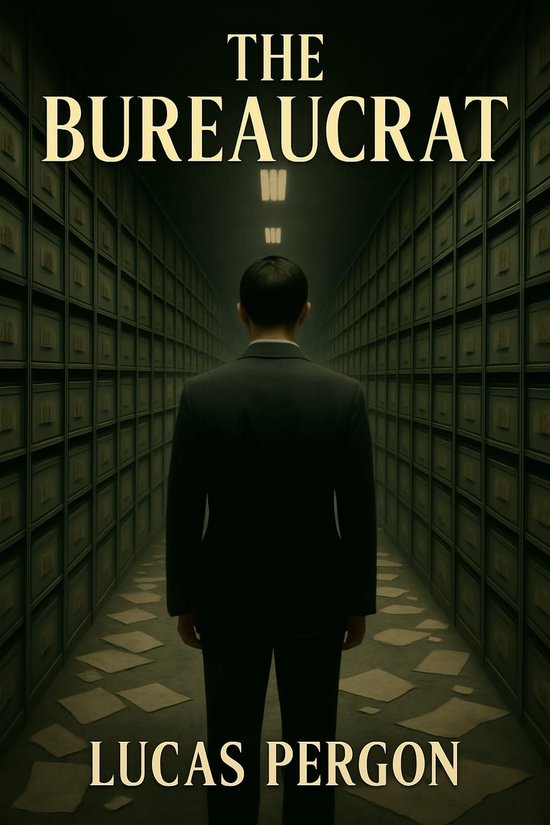THE BUREAUCRAT