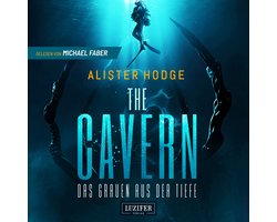 THE CAVERN - Das Grauen aus der Tiefe