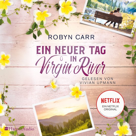 Ein neuer Tag in Virgin River (ungekürzt) - cover