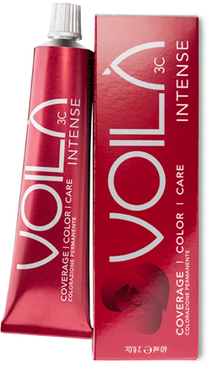 Voilà 3C Intense