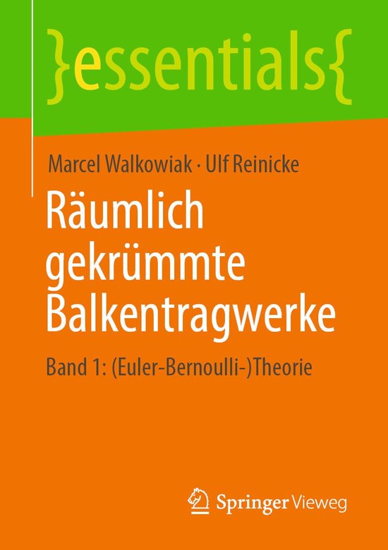 Computer Science and Engineering (German Language) - Räumli ... - cover