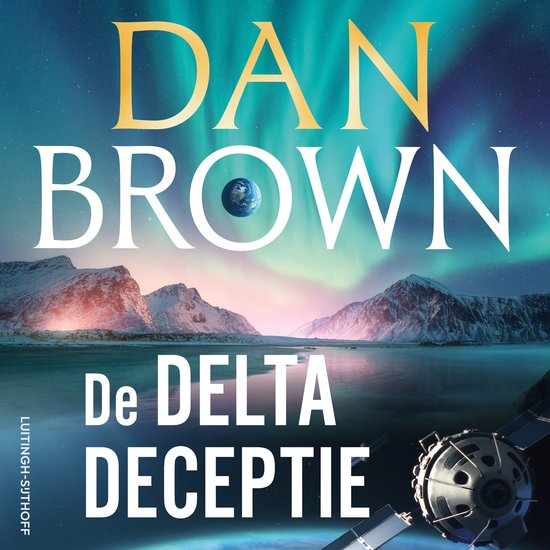 De Delta Deceptie - cover