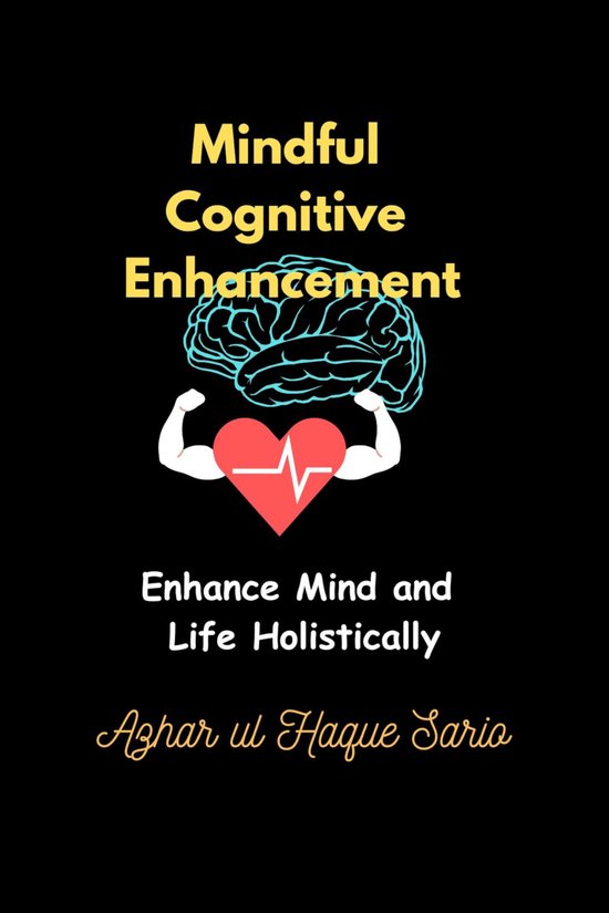 Mindful Cognitive Enhancement - cover