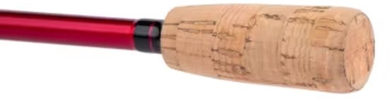 Shimano - Spinhengel Sienna Spinning Cork - Shimano van Shimano — afbeelding 2