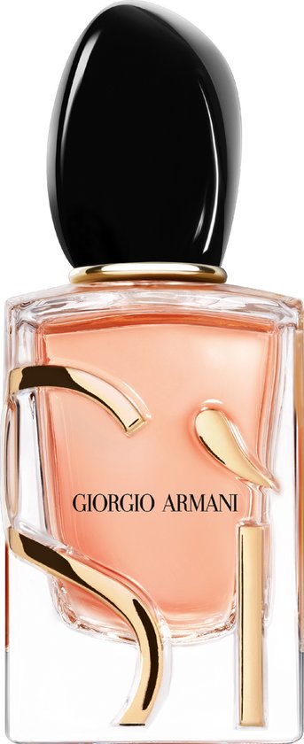 Giorgio Armani Si Intense Navulbare EDP V50ml