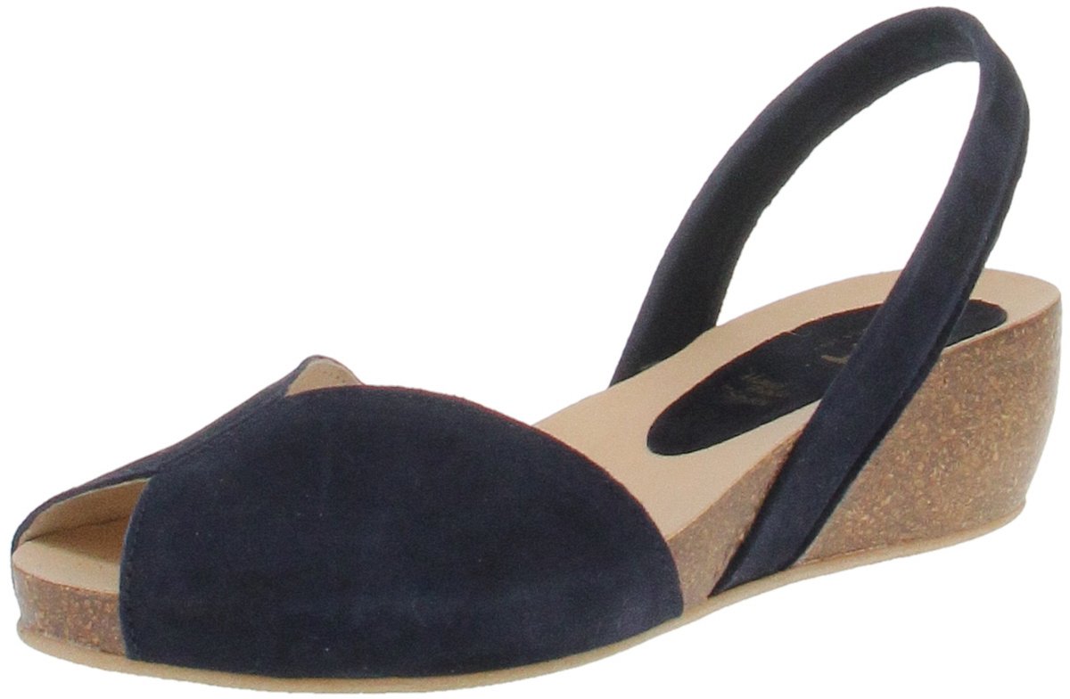 Ria Menorca 33216 - Damesschoenen sandalen - Ante-Marino