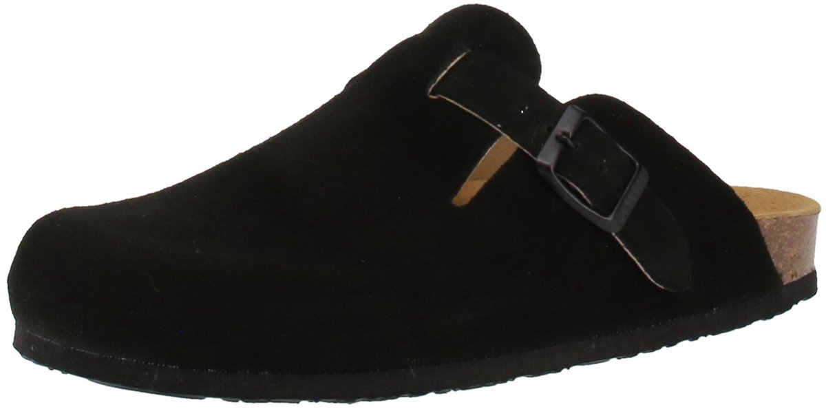 plakton 171539 Blog - Herenschoenen - zwart