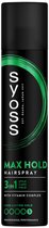 Syoss Max Hold Haarspray 300 ml