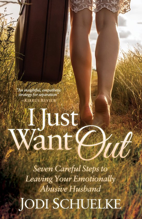I Just Want Out - cover