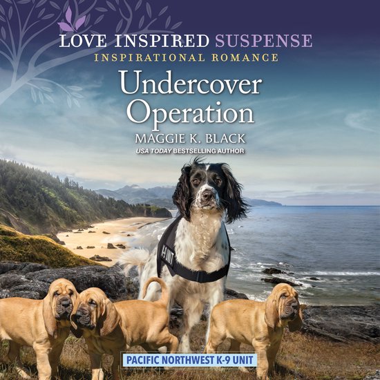 Undercover Operation - cover