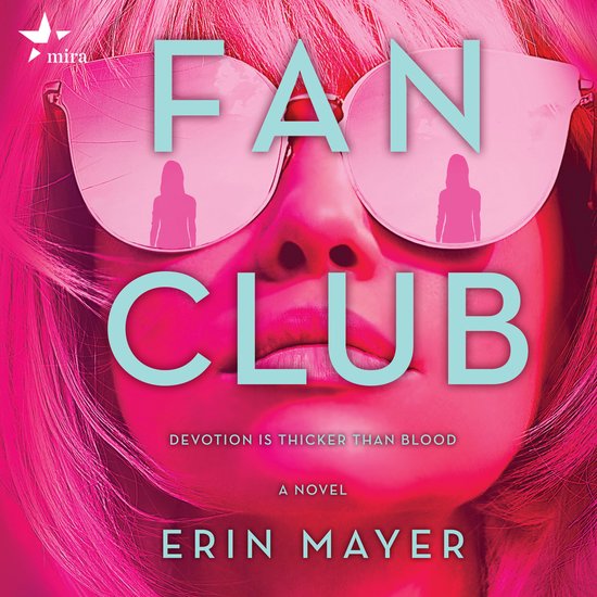 Fan Club - cover