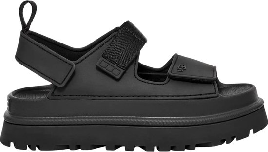 Sandales Ugg Australian W Goldenglow - Streetwear - Femme