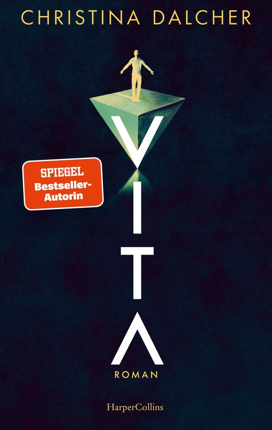 VITA - cover