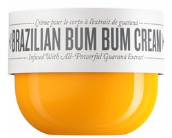 Omslag van Sol de Janeiro Brazilian Bum Bum Cream bodycrème 240ml