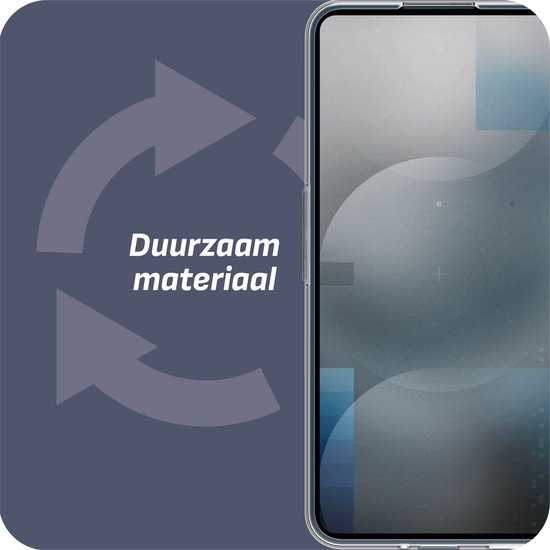 Coque souple en TPU Cazy pour téléphone Nothing (3a) - Transparente