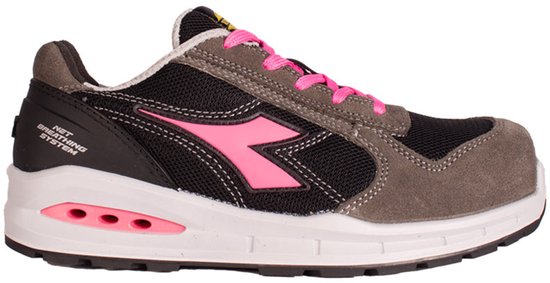 Diadora dames werkschoenen 181146 S1P SRC bol