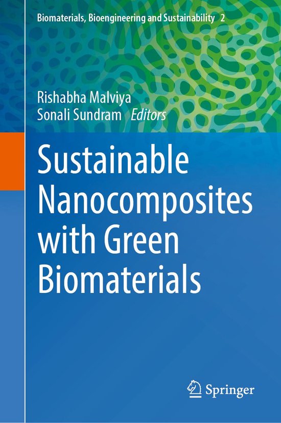 Biomedical and Life Sciences (R0) - Sustainable Nanocomposit ... - cover