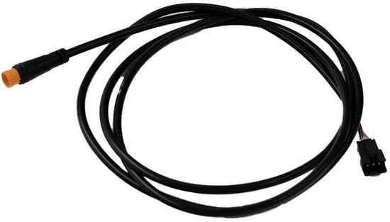 Foto: Ouxi trapsensor kabel