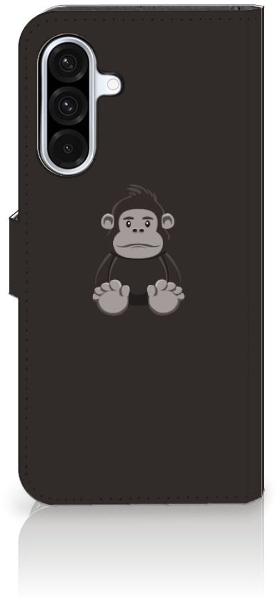 Samsung Galaxy A36 Leuk Hoesje Gorilla