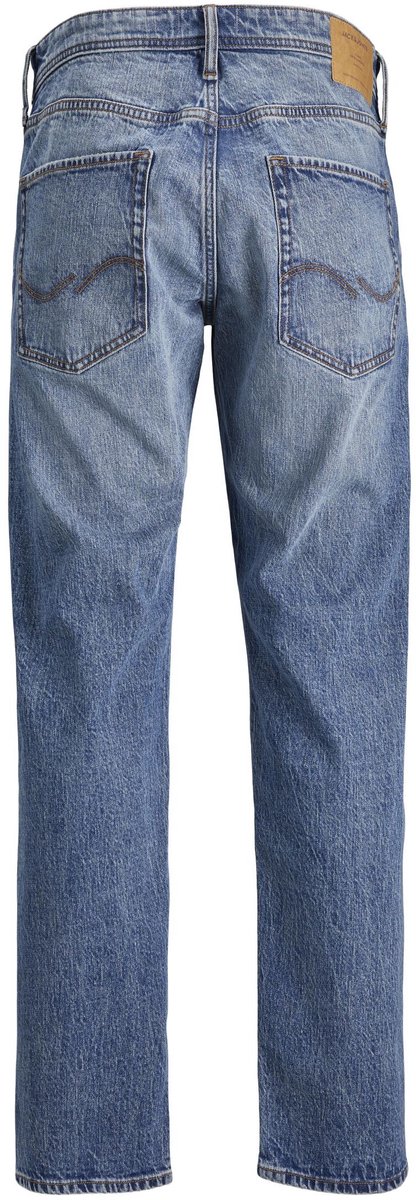 JACK&JONES - JJIMIKE JJORIGINAL CB 231 BF - Heren - Jeans