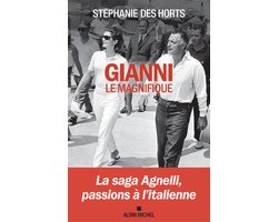 Gianni le magnifique