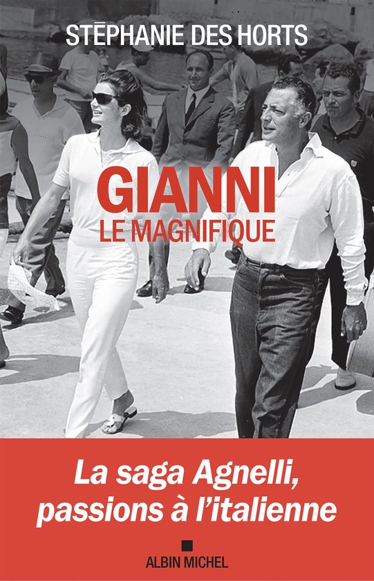 Gianni le magnifique