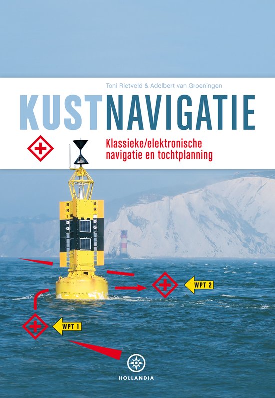 Kustnavigatie - cover