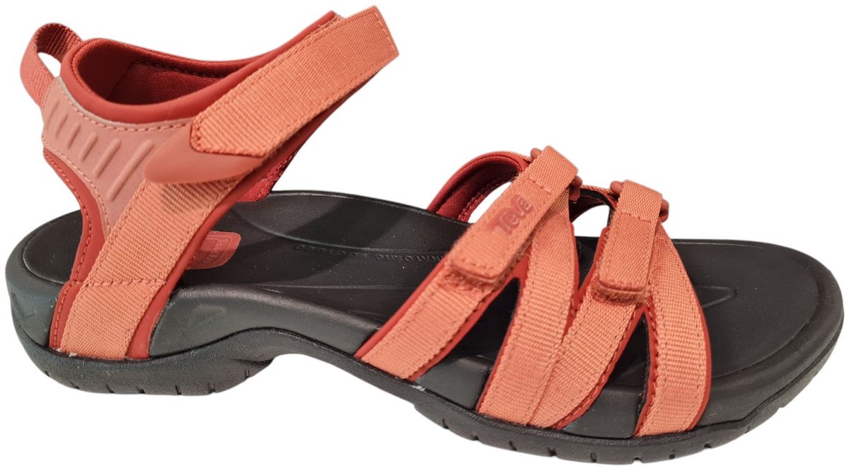 TEVA W Tirra Sandalen Dames Argon