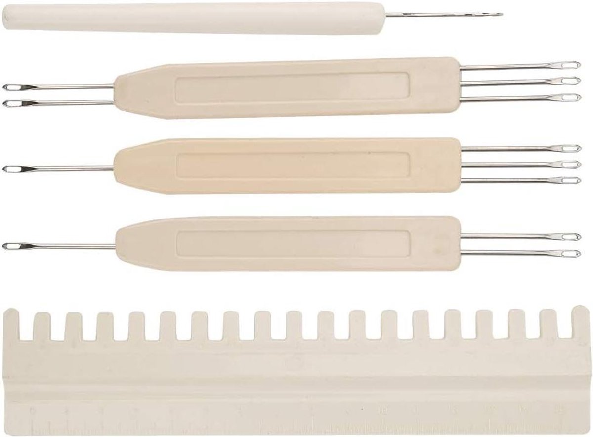 Needle Pusher Transfer Tool for Breimachine KH581 KH811 KH821 Crochet Sewing Parts