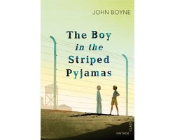 Boy In The Striped Pyjamas