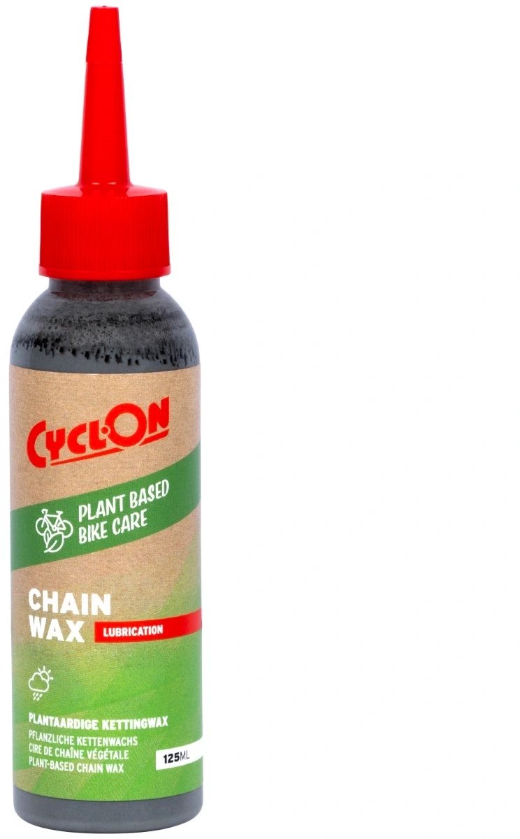 CyclOn Plant-Based Chain Wax 125ml
