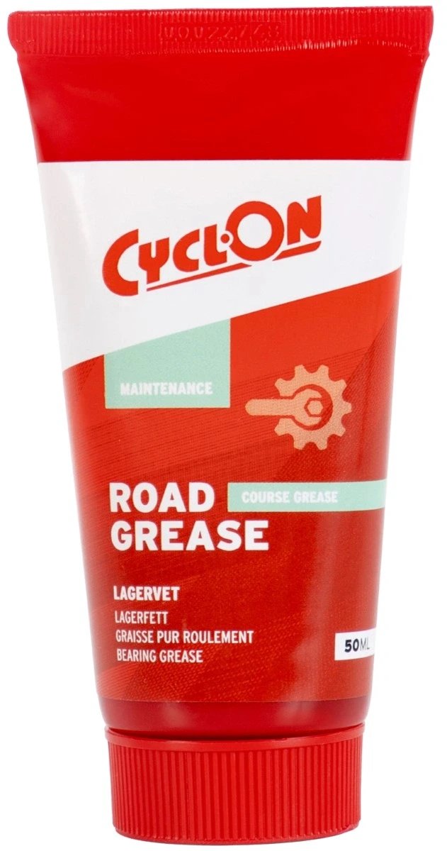 CyclOn Road Grease Tube 50ml van CyclOn — afbeelding 2