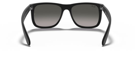 Ray-Ban RB4165 601/8G Justin - 54mm van Ray-Ban — afbeelding 4