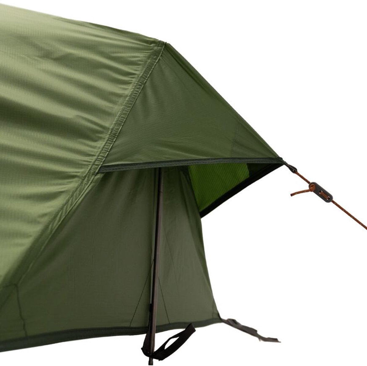 Vango Apex Compact 200 - Forest Green - Koepeltent - Lichtgewicht