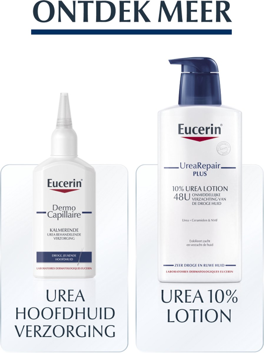 Eucerin UreaShampoo Kalmerend thumbnail 8