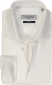Ledub modern fit - sergé blanc - Iron friendly - Côtes : 43