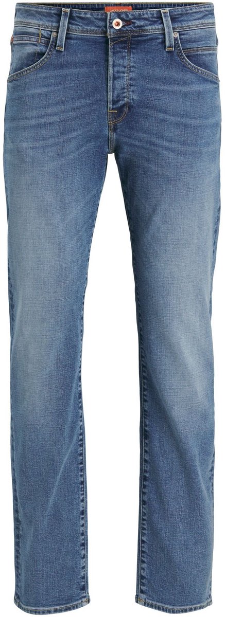 Jack & Jones Mike Fox Jeans Heren - Maat W30 X L32