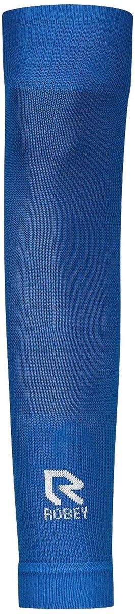 Robey Footless Pro Socks - Royal Blue - Senior