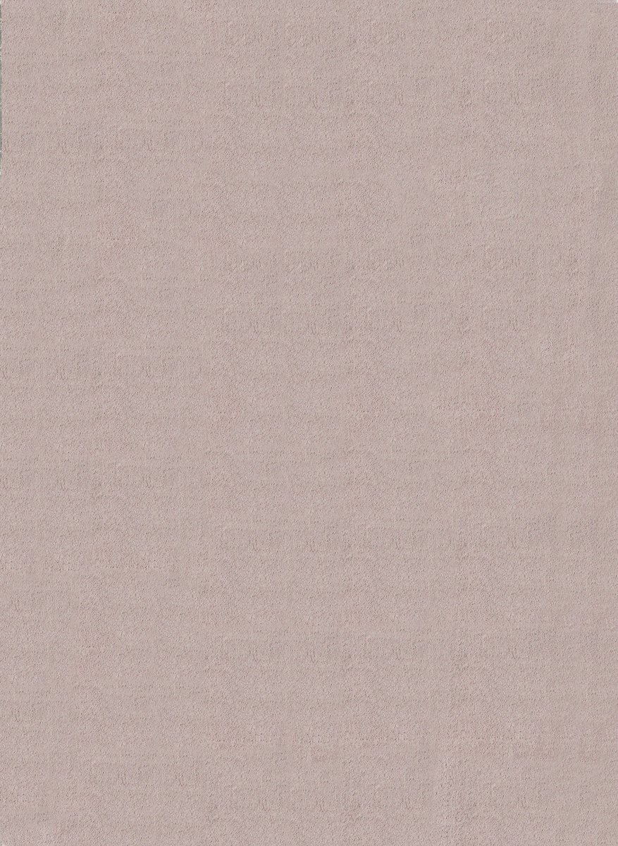 the carpet Comfy Vloerkleed – Zacht bonttapijt, 100% polyester, wasbaar, geschikt voor vlo