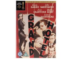 Gran Hotel (DVD)
