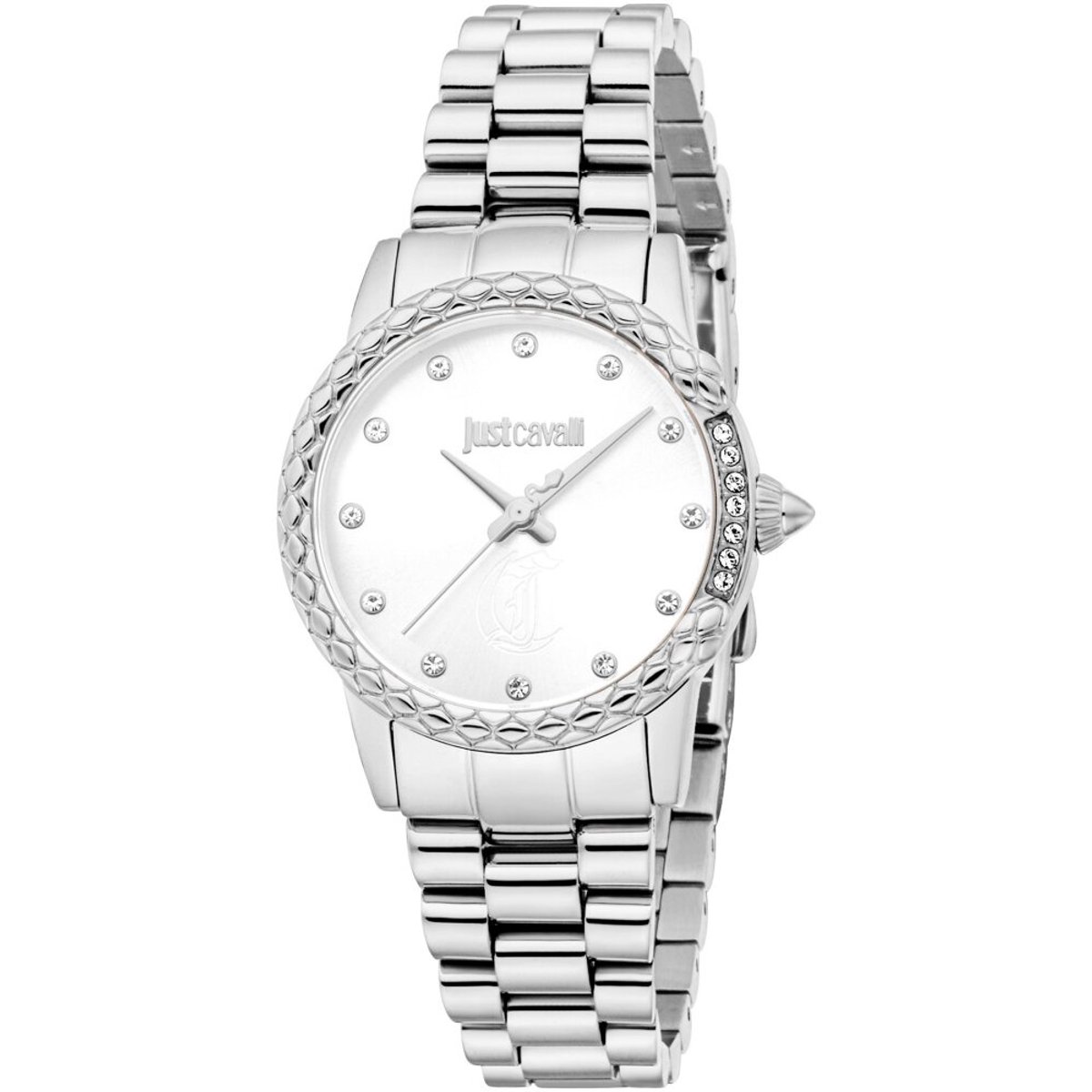 Just Cavalli - JC1L310M0055 - Horloge - Vrouw