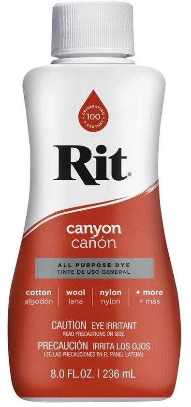 Parcourez Liquid Dye Canyon