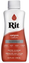 Parcourez Liquid Dye Canyon